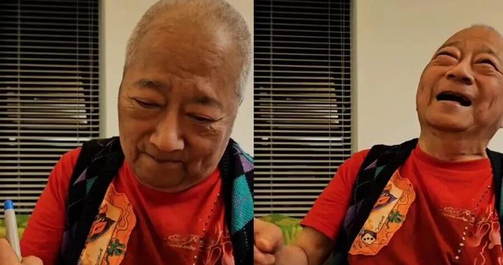 演员林光宁去世