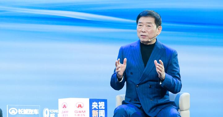 欧拉品牌转型从欧拉5开始，魏建军要发布购车防忽悠指南