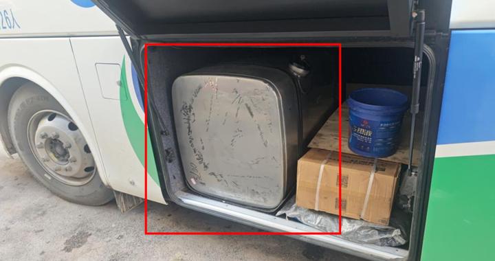 中央安全生产考核巡查组在西藏明查暗访：客运车辆安全亟待规范