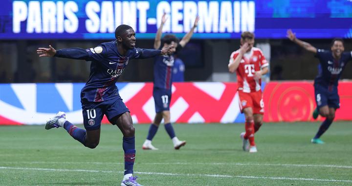 看看他们都投给谁了 国际足联公布年度最佳评选选票详情