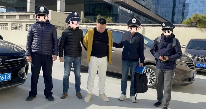 小米、华为、理想报案，警方抓获12人查扣资金百万