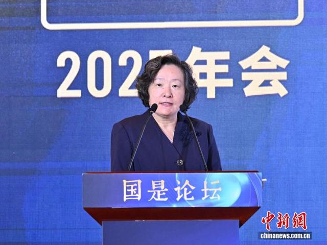 国务院发展研究中心市场经济研究所原所长、二级研究员王微。李太源 摄