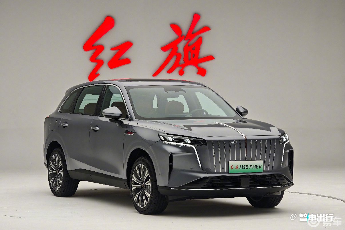 理想L6大降价，卖19.68万！