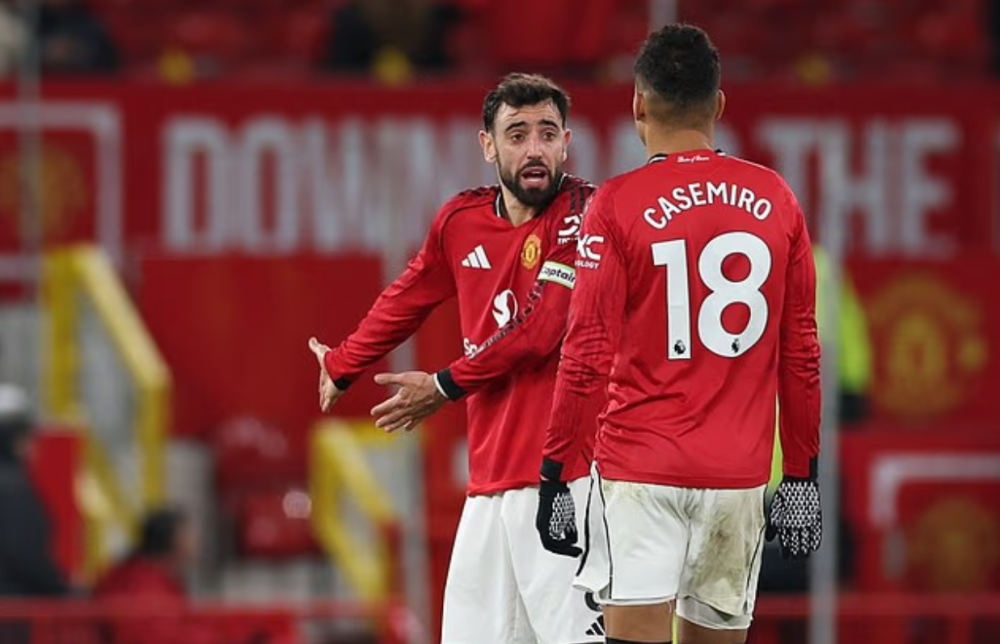 邮报：吉达联合准备给B费提供2600万镑的年薪