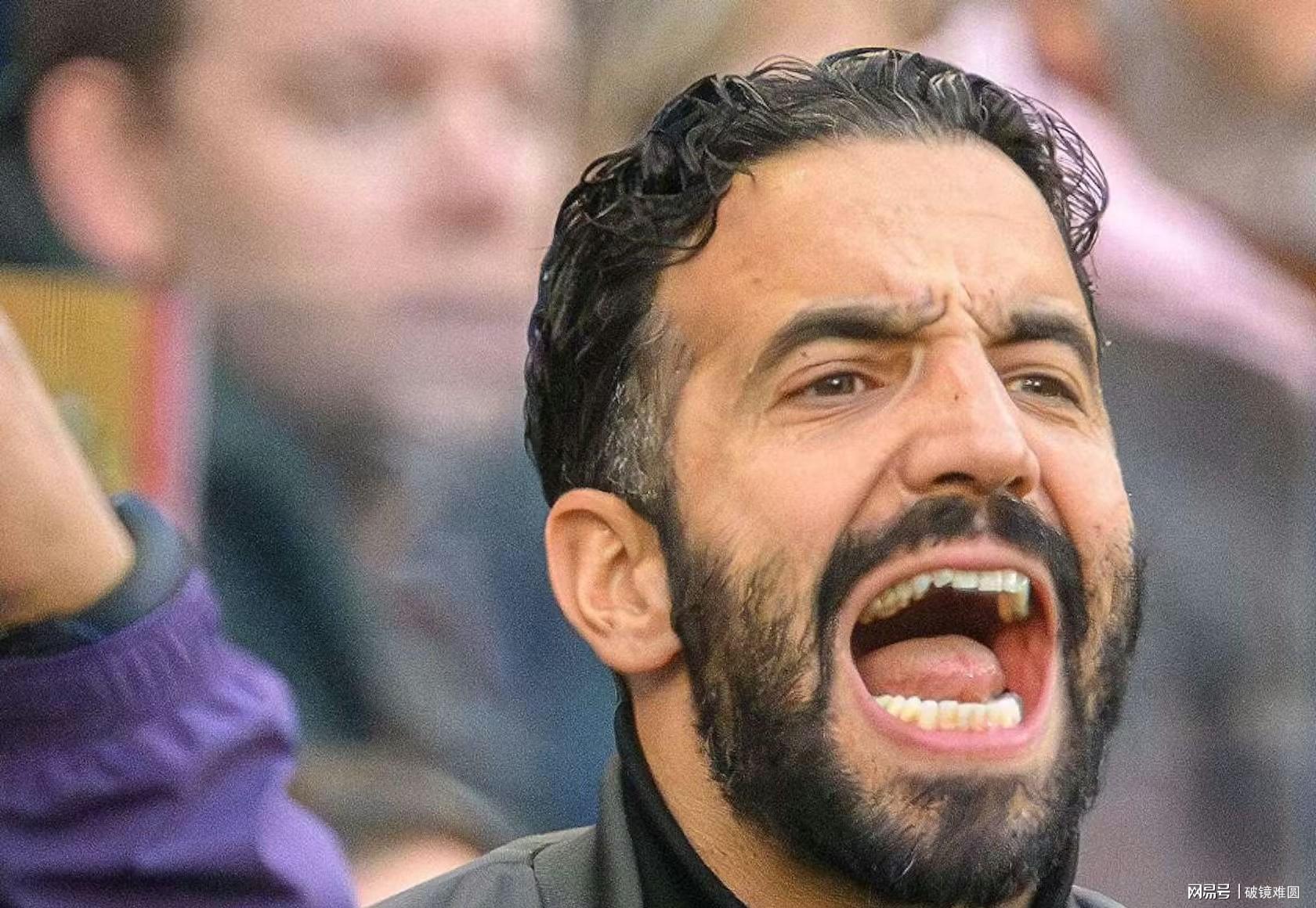 曼联CEO锁定两大新帅候选，阿莫林帅位风雨飘摇？