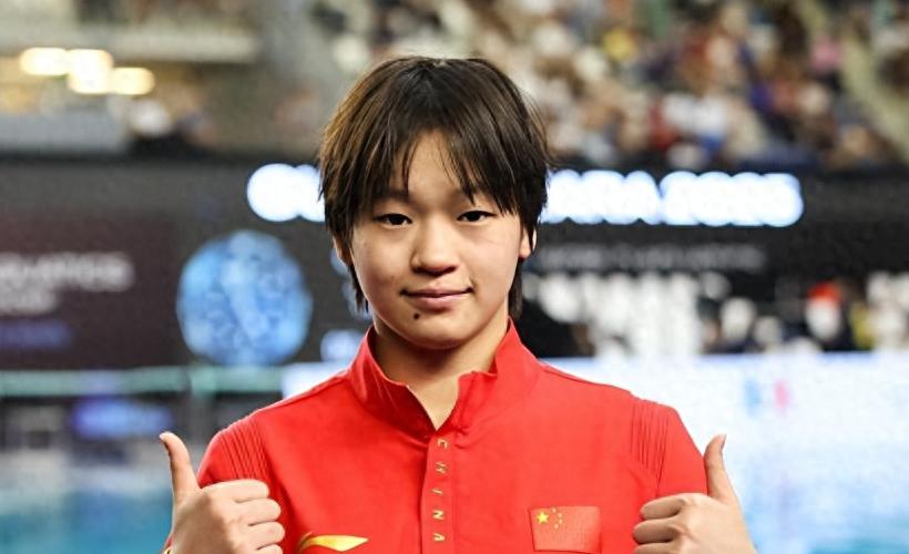 豪宅风波升级！专家建议拆除全红婵雕像，樊振东的话终于有人信了