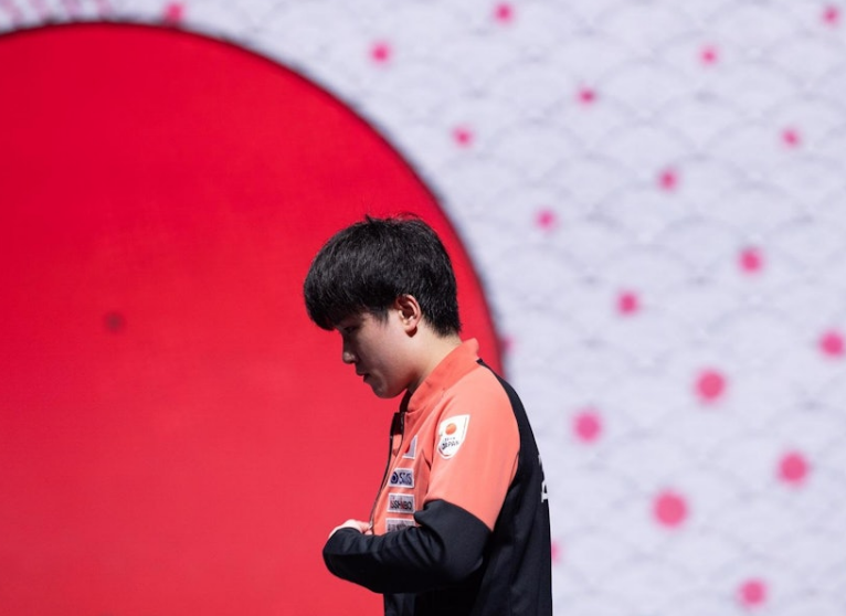 邓亚萍大赞张本智和有4大优点，反观国乒训练有一大缺点