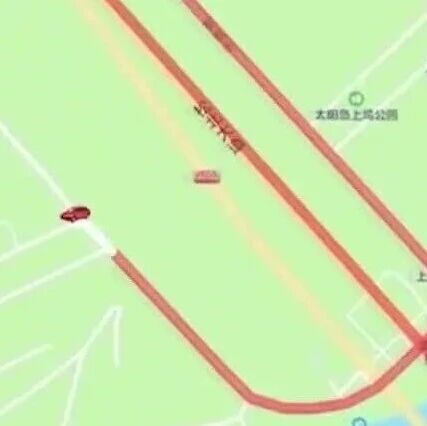 约会哈尔滨 冰雪暖世界丨冰城公安发布冰雪大世界出行攻略 社会车辆、旅游大巴、出租车、网约车、公交车这样通行！