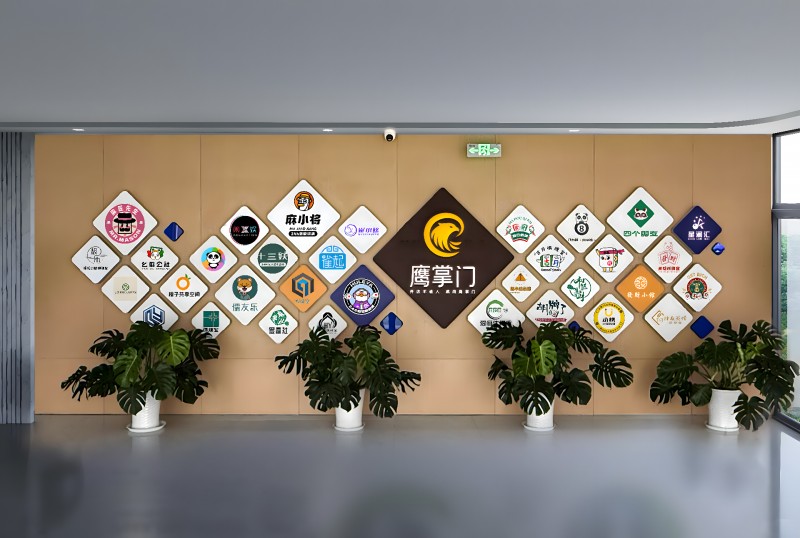 智慧经营，一触即发：鹰掌门无人自助系统引领商业革新浪潮