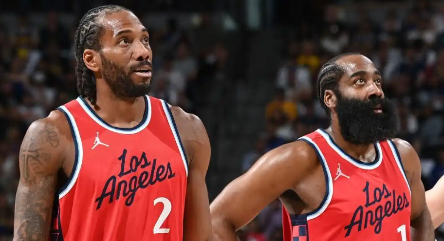 太绝望了！本赛季这五支球队，想重建都难以实现，三队球星都无人问津