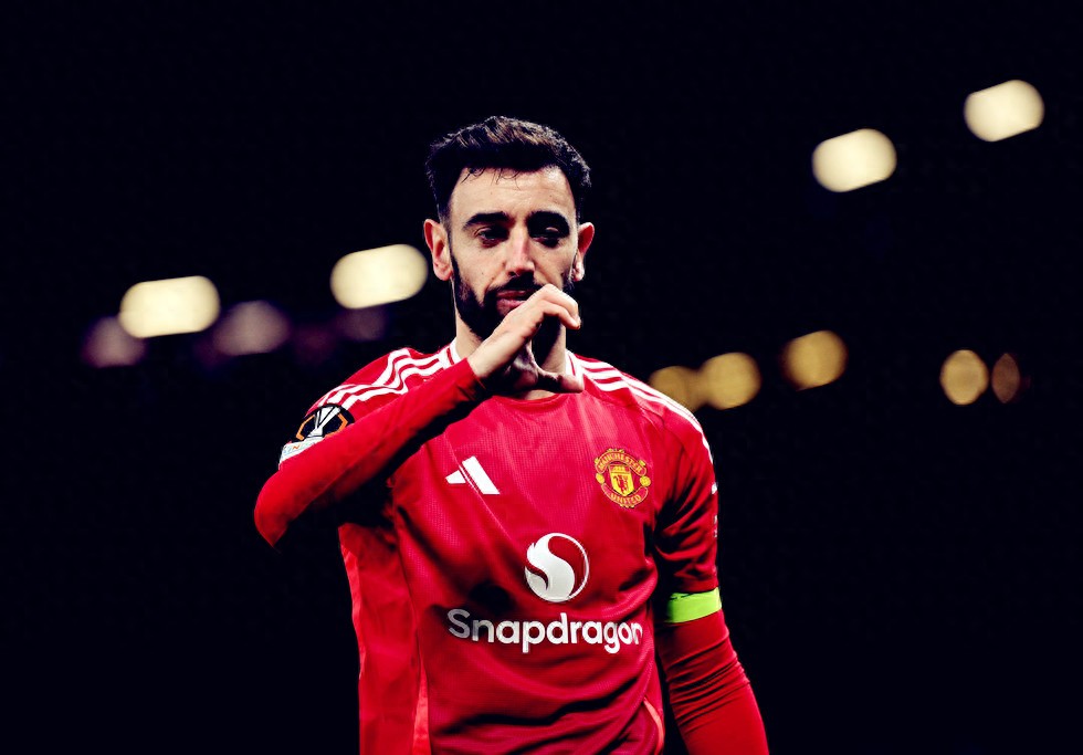 不是哈兰德，不是帕尔默，英超最强球员在曼联！