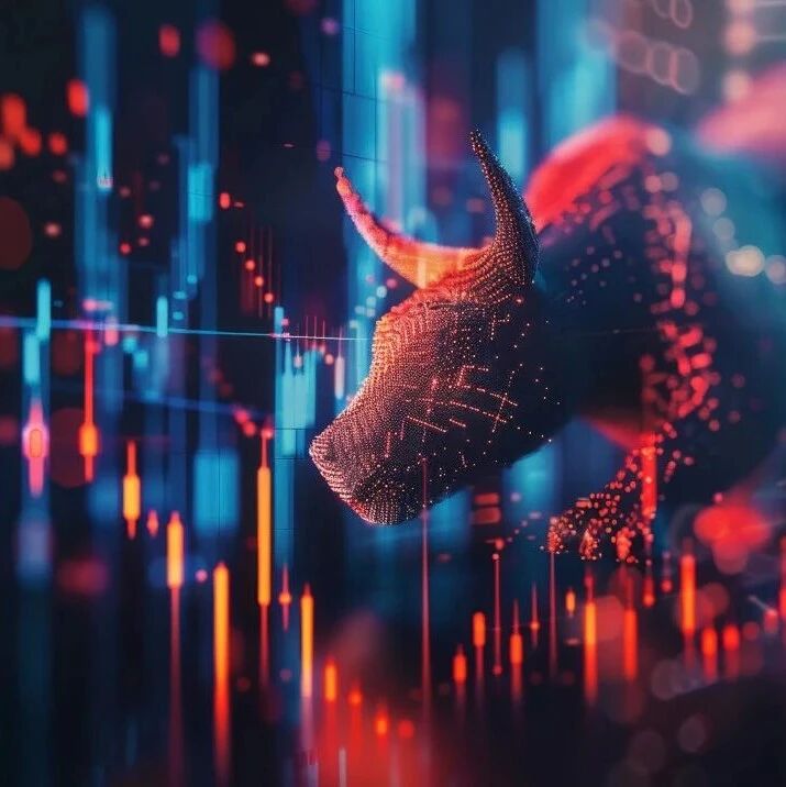 AI浪潮是时代之火！张忆东等最新研判：2026年关注这些机会