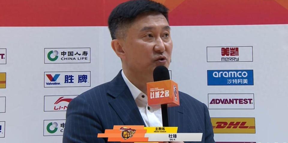 失算了！广东重磅引援0分0助0帽+4犯，球迷：不如18岁的王洪泽