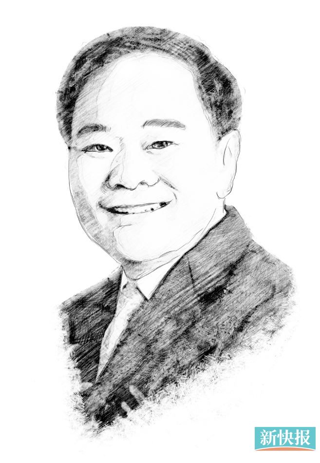 一周人物 | 吉利汽车创始人、董事长李书福