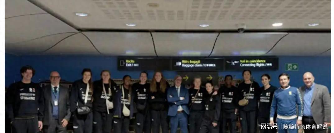 喜讯！朱婷之后中国女排又一人闪耀欧洲赛场，当选最佳主攻太惊艳