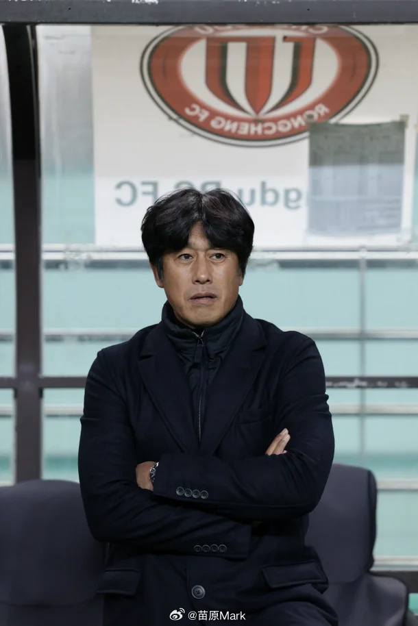 徐正源执教北京国安？可能性几乎为0，国安已有人选