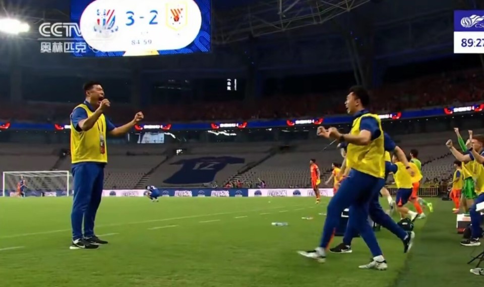 鲁媒：山东泰山队的组队工作在有条不紊地进行中