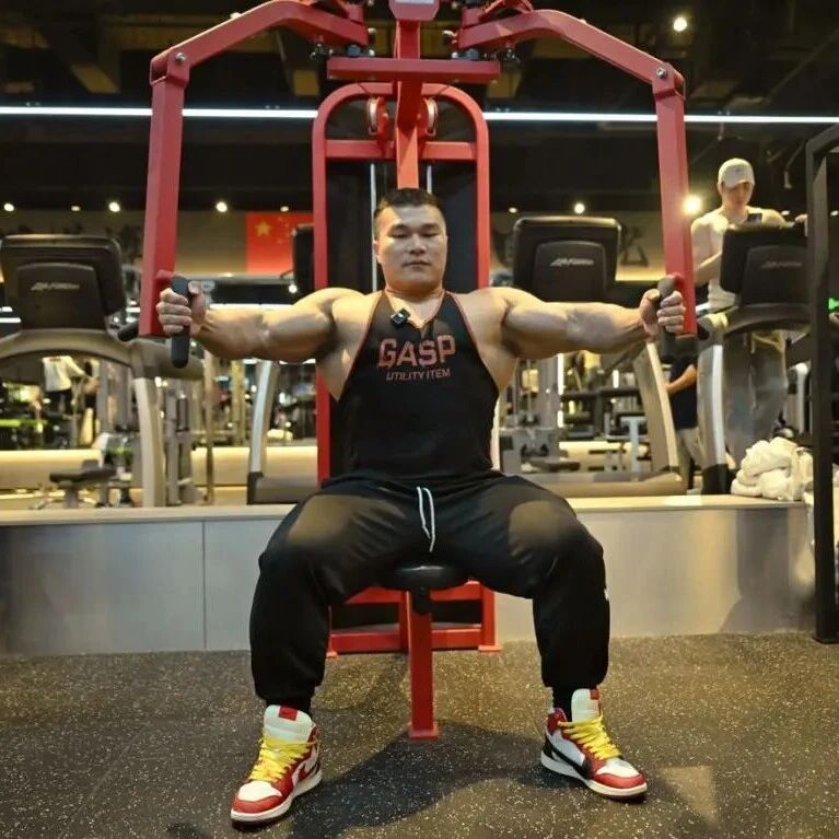 健美运动员王昆去世，其曾获得中国CBBA全国健美精英职业联赛八连冠