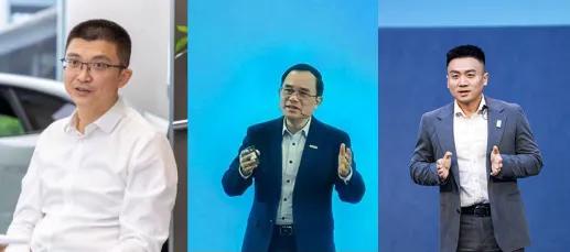 累计亏损超百亿车企强冲IPO，阿维塔为何急于上市？