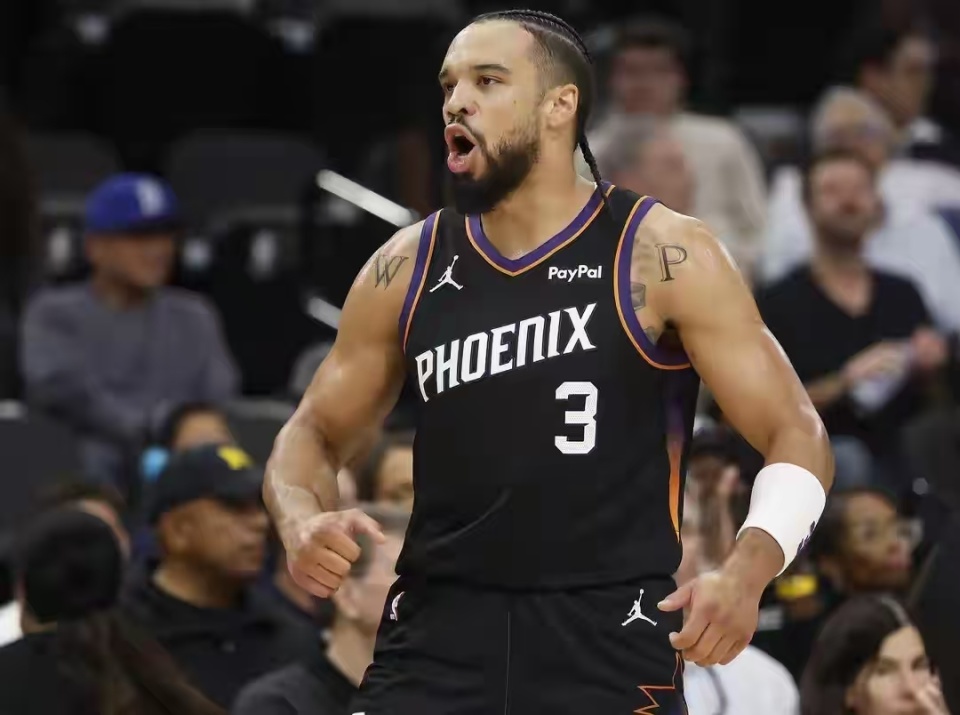 完美运作！休赛期5笔绝佳引援：太阳火箭双赢，湖人买断市场捡漏太阳火箭独行侠湖人热火