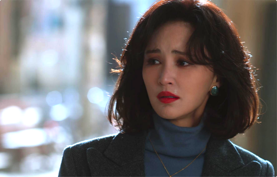 朴实无华却美貌惊人，《老舅》张歆艺一出场，就惊艳了观众