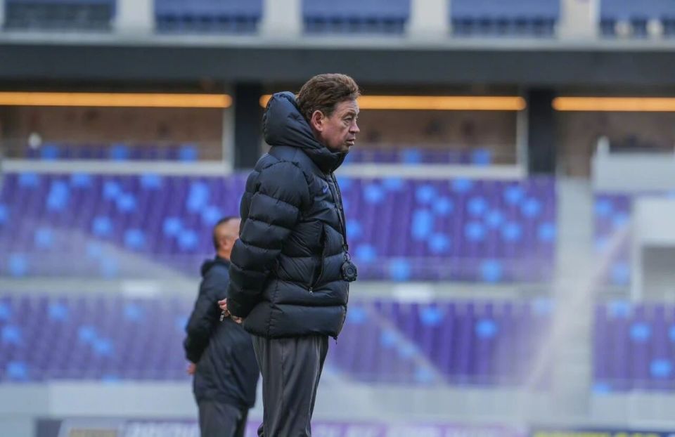 东体：申花首阶段冬训定在西亚地区，或受国足首期集训影响