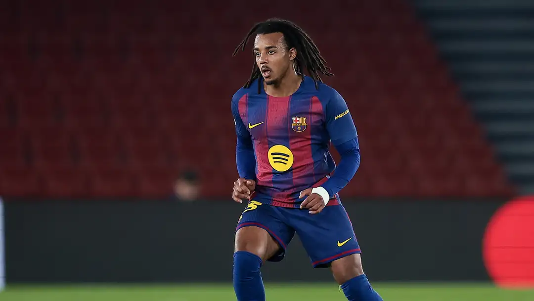 突发！巴萨盯上多特功勋，怕曼城挖角急寻替身