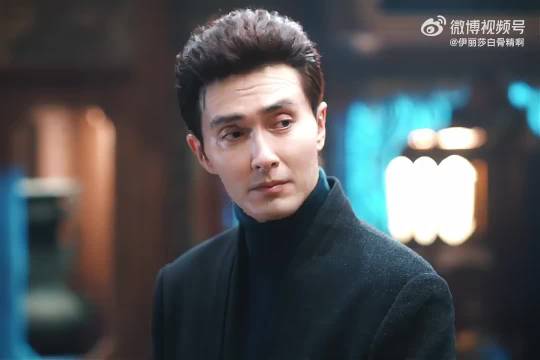 高伟光《哑舍》演绎轮回孤独感