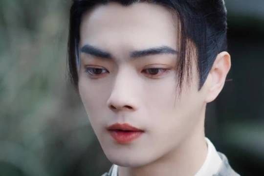 许凯田曦薇新剧《子夜归》跨年热梗引关注