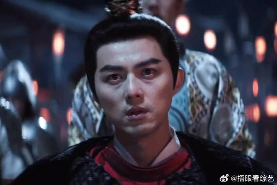 叶祖新演技真的好好