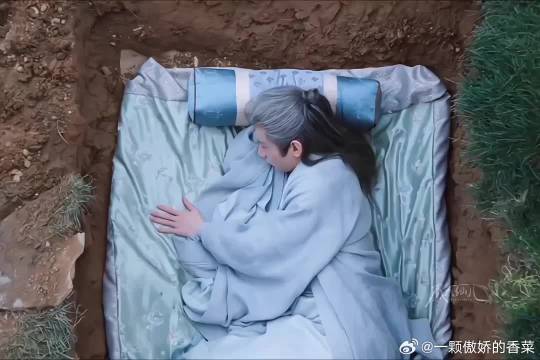长安二十四计：设计误杀亲妹至死未相认