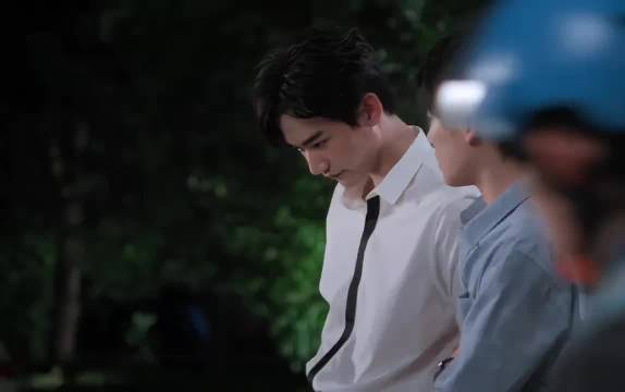 李雾称可共患难但别影响约会