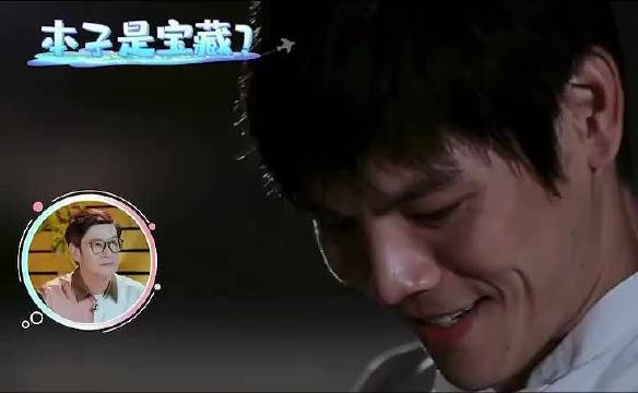 郭碧婷和向佐在一起写了恋爱笔记本