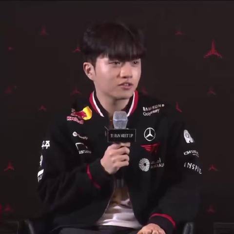 Keria透露世界赛备战秘诀：听往届主题曲与《Star Walkin'》激发斗志