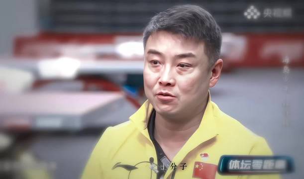 林诗栋从海岛到北京的乒乓球之路