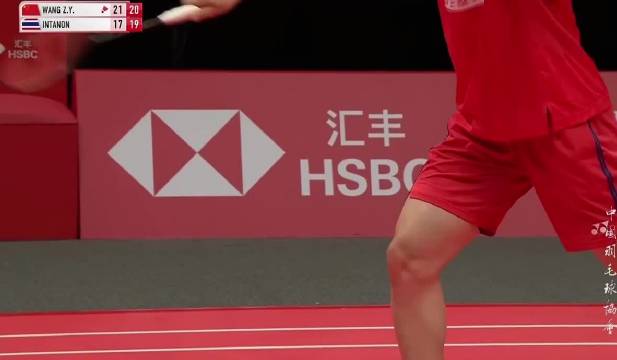 2025年世界羽联年终总决赛