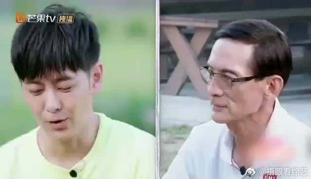 陈若仪曝林志颖曾与林心如交往，林母不知情称以为是绯闻