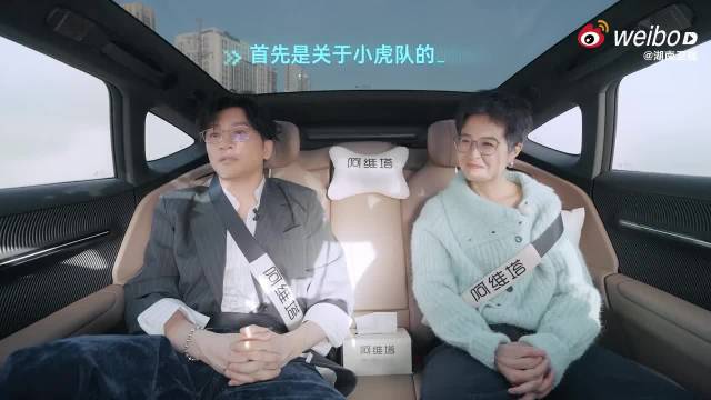 苏有朋回忆春晚小虎队合体，这也是我们的宝贵回忆