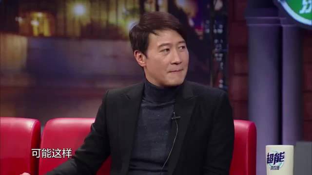 黎明谈出道缘由，15就帅到被星探挖掘，不料拍戏3天就被剧组劝退