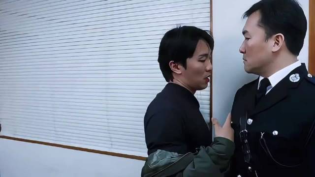 “武状元”梁家仁：被洪金宝捧红，是周星驰最该感激的人！