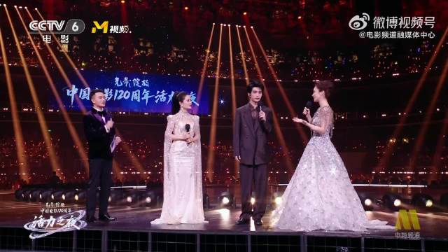 谢娜黄子弘凡即兴合唱张杰《勿忘心安》