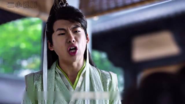 柳如玉恨铁不成钢，范思辙一心只想着钱，好剧推荐