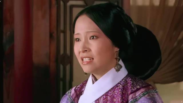 三蛋子被废 皇后彻底凉凉