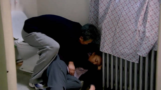 金婚：庄嫂离世，这个风风火火一辈子的女人走了，大庄悲痛欲绝！