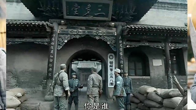 亮剑：李云龙带着怒气讨公道，参谋长竟敢鄙视他，场面要失控！