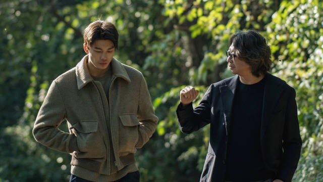 许知远对话汪顺：在0.1秒的沟壑中见非凡