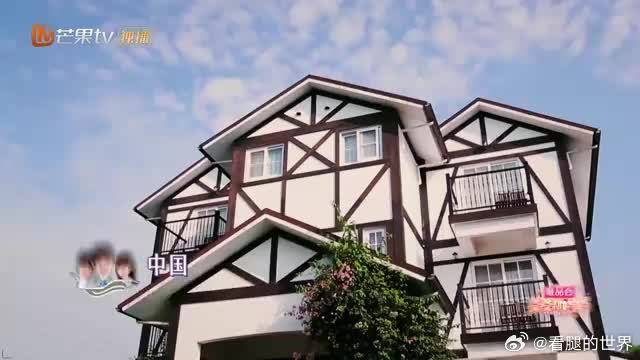 为了迎接儿媳妇，70岁的林志颖妈妈专门做了红烧肉