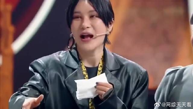 06届超女嘉宾惊喜现身，沈腾究竟为何泣不成声？