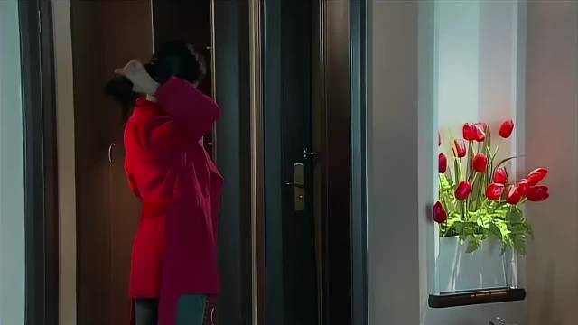 蜗居：小美扛现金狂购两件衣服，收银员眼神亮了，结局反转！