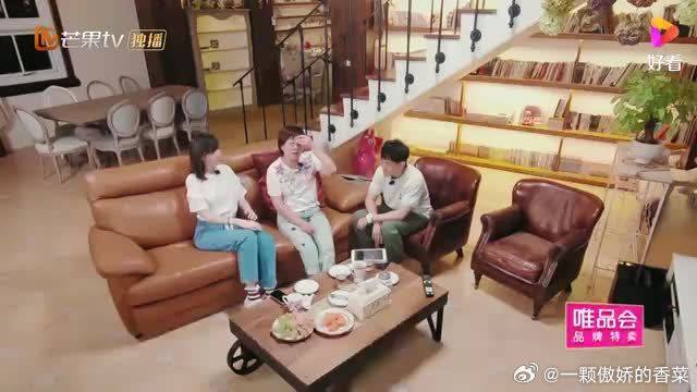 林妈妈回忆独自产子很生气，林志颖：爸爸已经离开就这样算了吧